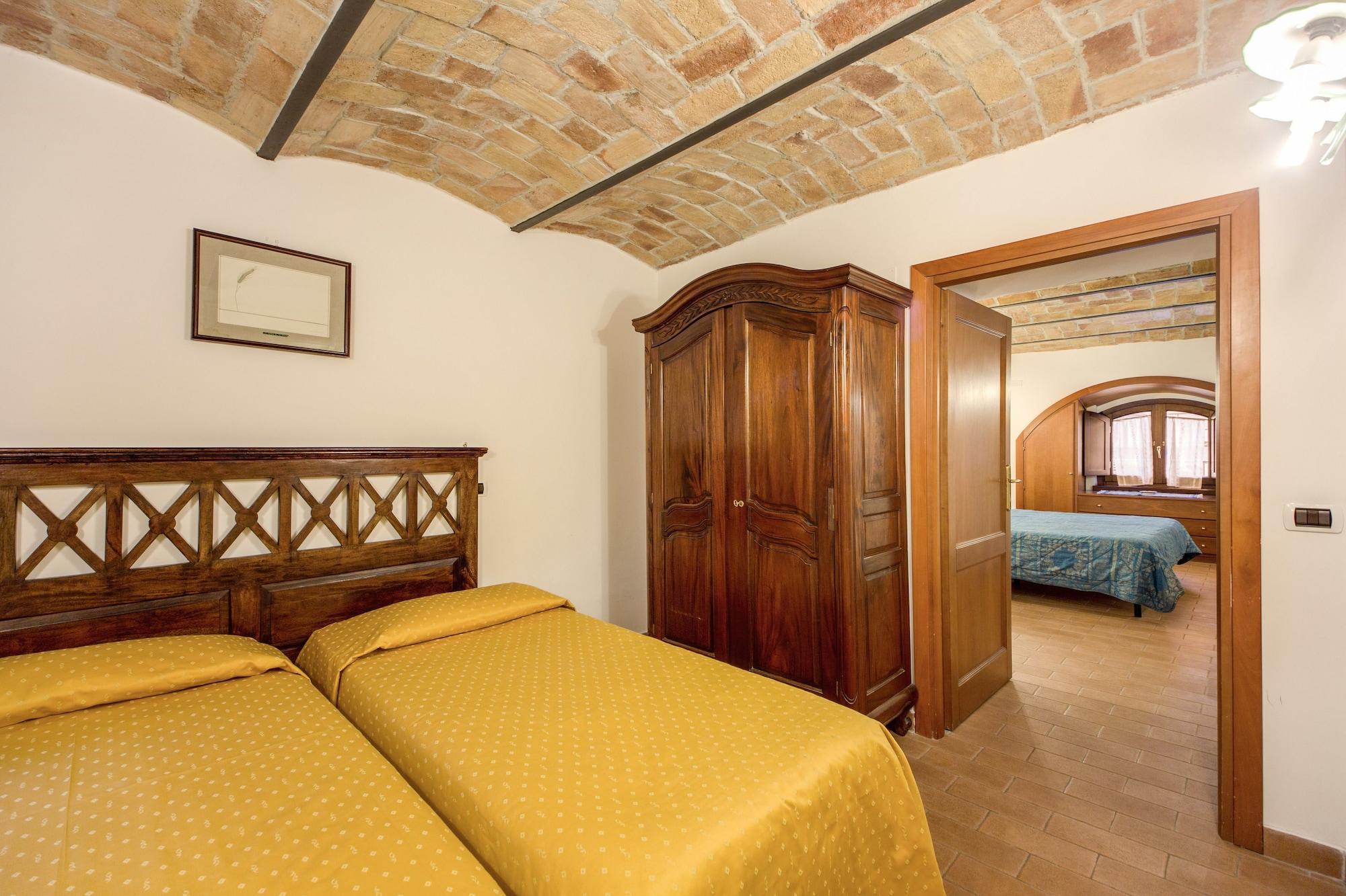 Gea Di Vulcano Rom