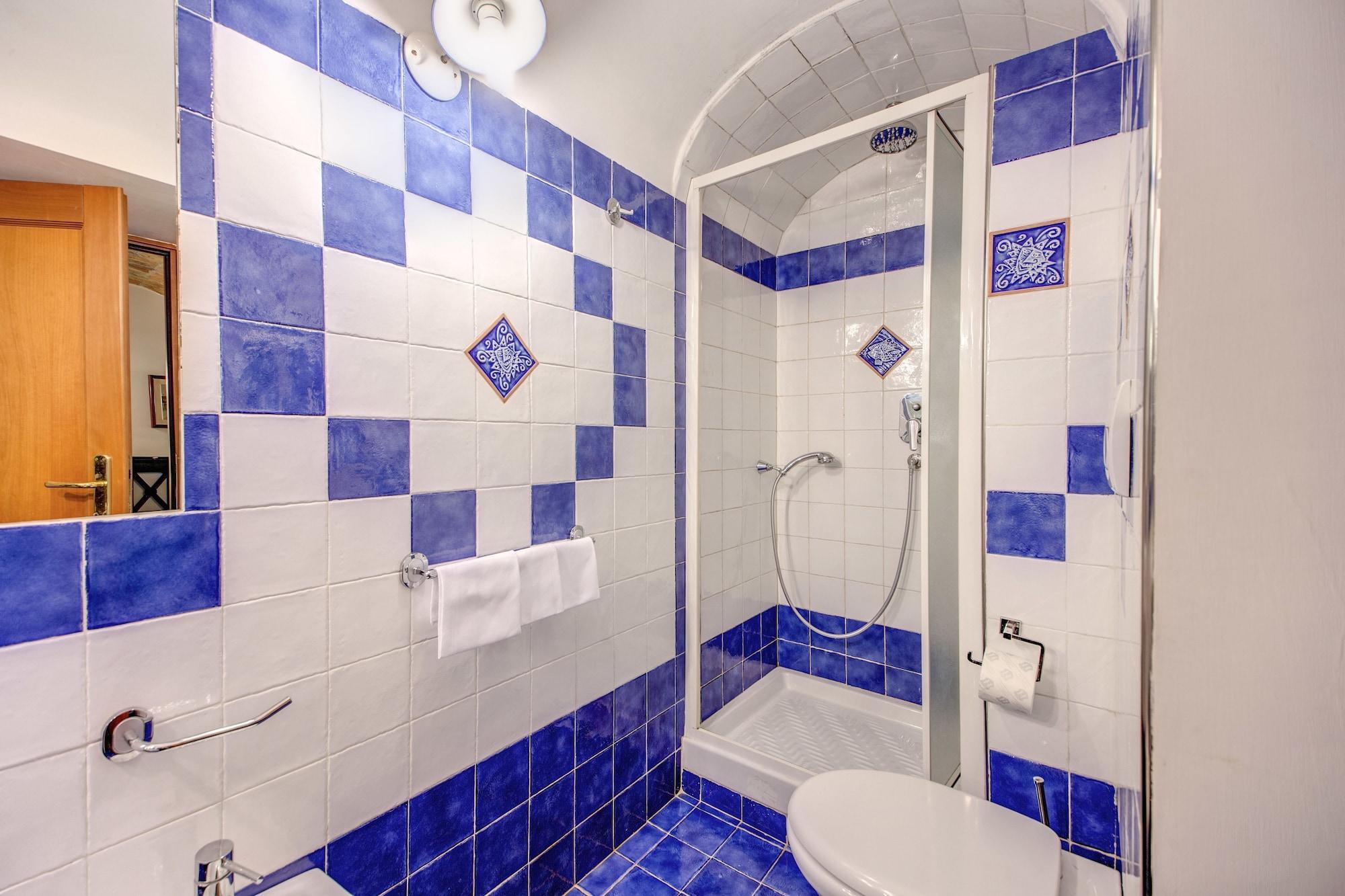 Hotel Gea Di Vulcano Rom