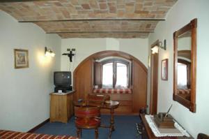 Hotel Gea Di Vulcano Rom