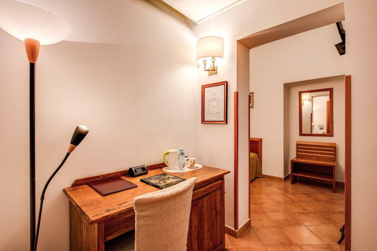 Gea Di Vulcano Hotel Rom