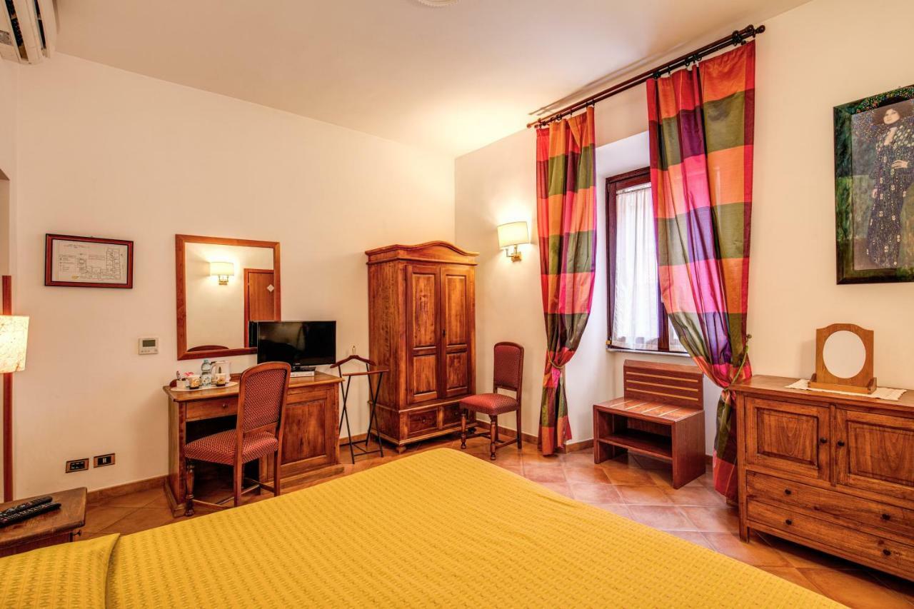 Gea Di Vulcano 3* Rom